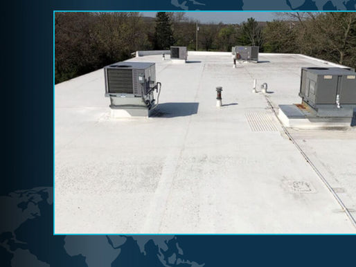 Sustainable Strength: How TPO Waterproofing Supports LEED-Certified Construction and Building Code Compliance | Sustainable Waterproofing