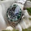 Thumbnail: Steeldive SD1964, Kermit, NH35, AR Sapphire, Lume, 1000m Diver, BNIB