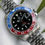 Thumbnail: Steeldive SD1993, GMT, 'Pepsi', V2, NH34, Sapphire, Lume, 300m Diver, Diving