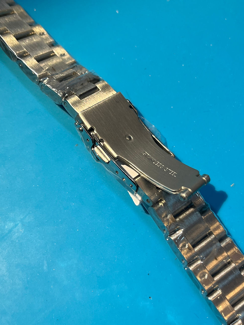 Thumbnail: 3 link Bracelet
