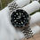 Thumbnail: Steeldive SD1973, SKX, NH35, Sapphire, Lume, Jubilee Bracelet, 200m Diving, BNIB