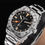 Thumbnail: Special offer of SEESTERN Vintage GMT, NH34