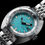 Thumbnail: SEESTERN SUB300T, Light Blue, NH35, Sapphire, Lume, 200m Diver, Diving, BNIB