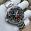 Thumbnail: Steeldive SD1985, NH35, Sapphire, Lume, 1200m Diving, 3-Link Bracelet, BNIB