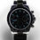 Thumbnail: Sugess Automatic Racing Panda Chronograph Sapphire 39mm High Beat Black BNIB