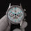 Thumbnail: Seagull Sugess ST1901 Panda 40mm Enamel Chronograph Sapphire Display 1963 BNIB