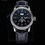 Thumbnail: Seagull Sugess ST2528 Automatic Moon Phase Sapphire Display Black SL 1963 BNIB