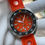 Thumbnail: Steeldive SD1983, DS-3, NH35, AR Sapphire, Lume, 1000m Diver, Orange, Rubber
