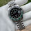 Thumbnail: Steeldive SD1993, GMT, 'Sprite', NH34, Sapphire, Lume, 300m Diver, Diving, BNIB