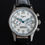 Thumbnail: Seagull Sugess ST1901 Panda 40mm Enamel Chronograph Sapphire Display 1963 BNIB