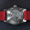 Thumbnail: SEESTERN Vintage 62MAS, V3, Red, NH35, Sapphire, Lume,Diver, Bracelet + Rubber