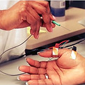 Estudio de VCN y EMG