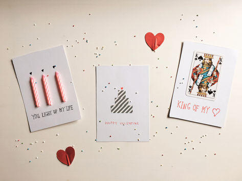 Valentine's Day Diys 