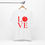 Thumbnail: Bowling Love Unisex Tee