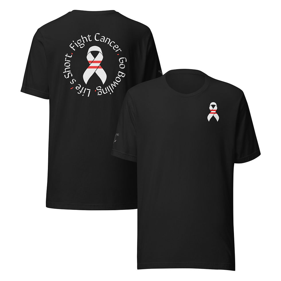 Thumbnail: Fight Cancer Tee