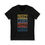 Thumbnail: Retro Tracy Lanes Unisex V-Neck Tee