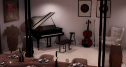 Environnement Unreal Engine 4