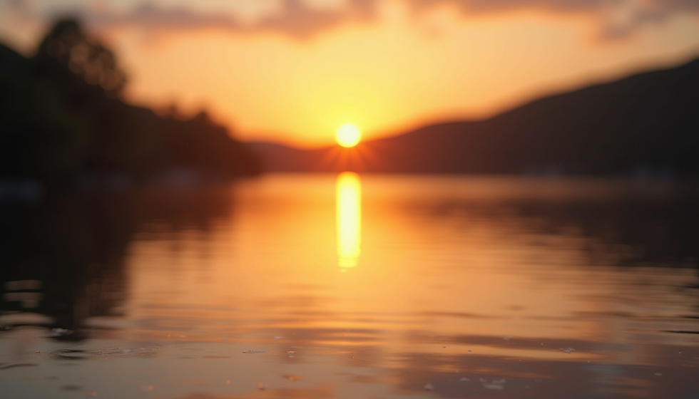 Navigating Love: Lessons from Heart's Quiet Whispers