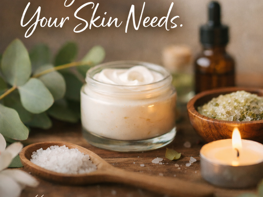 Don’t Buy Skincare Brands – Choose What Your Skin Really Needs