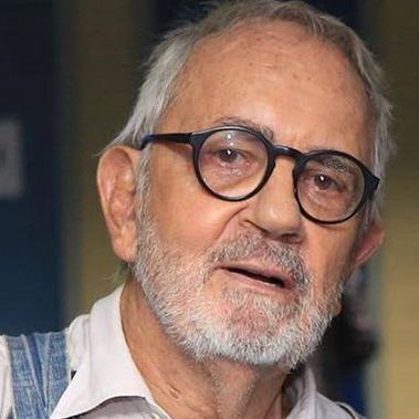 Morre o ator Paulo José aos 84 anos