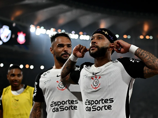Final da Copa do Brasil turbina a audiência da Globo