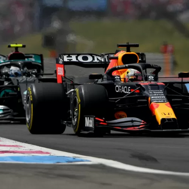 GP da França mantém a média da F1 na Band