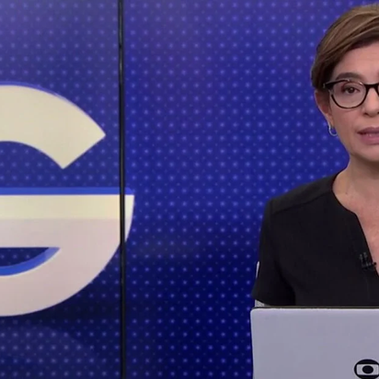 Audiências da TV(18/01/2022): Mais cedo, 'Jornal da Globo' é mais visto do que grade de Record e SBT