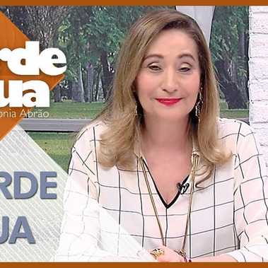 Ibope Consolidado 12/08/2021: A Tarde é Sua tem quase o dobro de audiência do Alerta Nacional