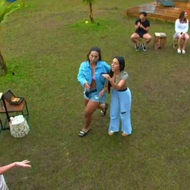 Ibope Consolidado 31/08/2021: Ilha Record perde fôlego