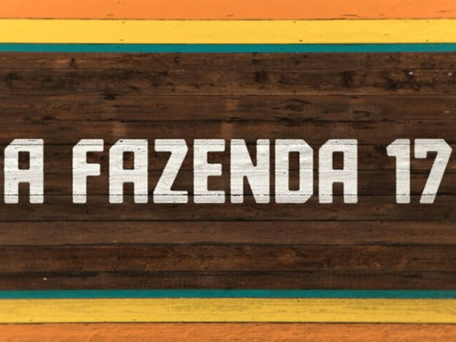 ENQUETE: Quem deve ser eliminado na 3ª roça de A Fazenda 17?