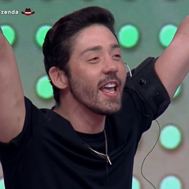 Audiências(16/12/2021): A Fazenda bate recorde na final, mas perde 30% do ibope em um ano