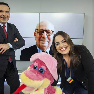 Audiências da TV(10/03/2022): A Hora da Venenosa mergulha