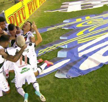 Acesso cardíaco do Vasco bate recorde de audiência