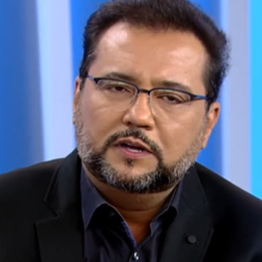 Geraldo Luís e Leão Lobo são demitidos em mais um dia de corte no mercado televisivo