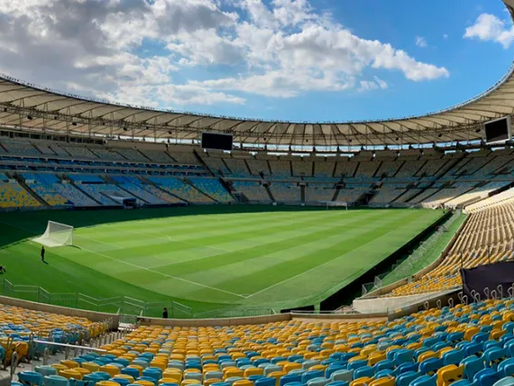 Saiba onde assistir os jogos de hoje 04/09/2025 – Estreia GE TV com Brasil x Chile nas Eliminatórias