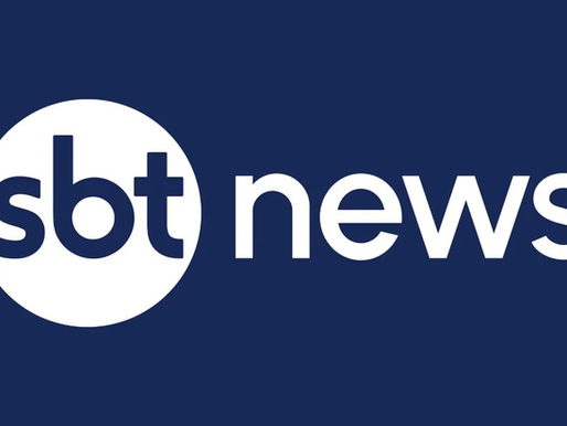 Disputa política envolvendo o SBT ofusca lançamento do SBT News nesta segunda