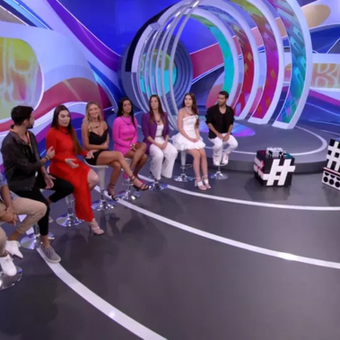 Audiências da TV(17/03/2022): BBB tem voo solo em dia de dinâmica com eliminados