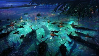 Avatar 3 ultrapassa a marca de US$ 1 bilhão