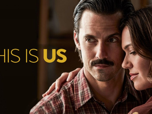 'This is Us' chega ao fim com recorde de audiência