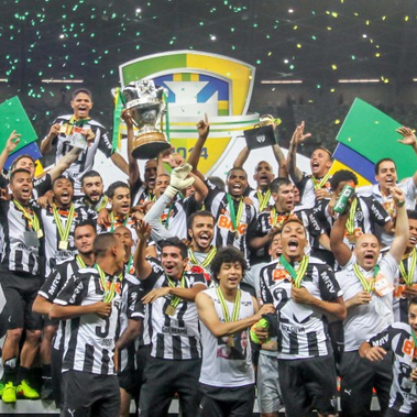 Audiências(15/12/2021): Tríplice coroa do Galo fecha o ano do futebol com bons números