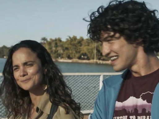 CINEMA: 'Homem Aranha' volta à ponta nos EUA. 'Eduardo e Mônica' estreia em quarto no Brasil.
