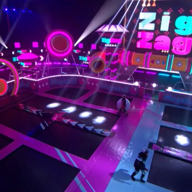 Ibope Consolidado 03/10/2021: Zig Zag Arena derruba 17% da audiência do horário