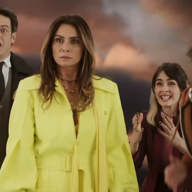 Audiências(23/11/2021): Quanto Mais Vida Melhor cresce no segundo dia e supera Um Lugar ao Sol