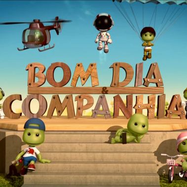Audiências da TV(28/02/2022): SBT recupera a terceira posição com a volta do 'Bom Dia & Cia'