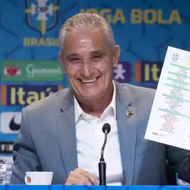 Audiências da TV(07/11/2022): Convocação da Seleção para a Copa do Mundo aumenta ibope no almoço