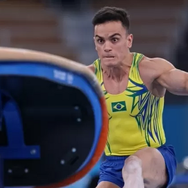 Confira a programação desta quarta 28/07 nas Olimpíadas: Ginastas brasileiros brigam por medalha