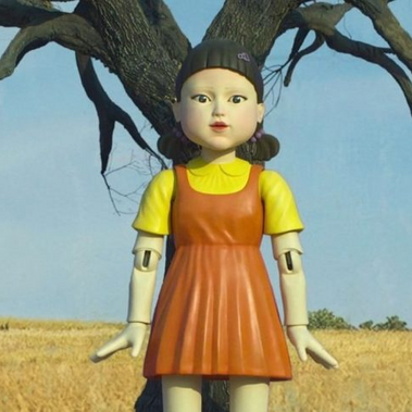 EXPLODIU: Round 6 é a série mais assistida da história da Netflix