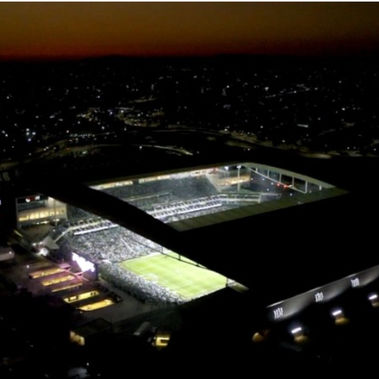 Audiências da TV(22/05/2022): Clássico paulista explode e turbina ibope da Globo