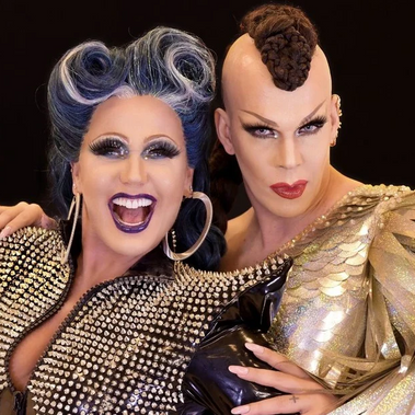 Xuxa fecha com a Amazon para reality show de drag queens