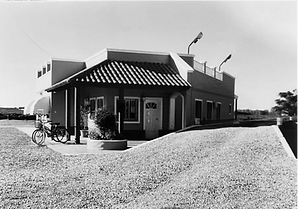 Il Tramonto año 1997